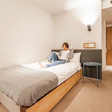 Hotel Relief Kokura Annex كيتاكيوشو المظهر الخارجي الصورة