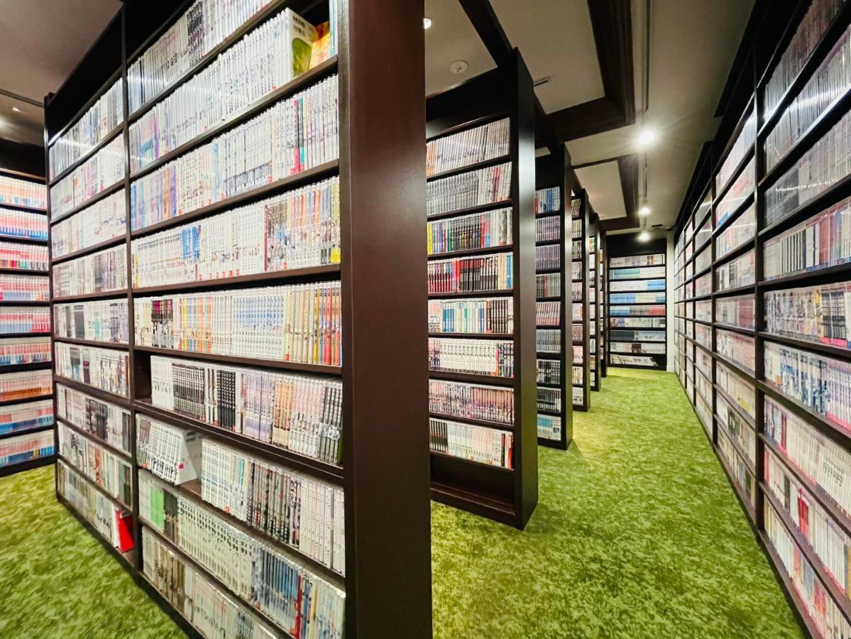 Hotel Relief Kokura Annex كيتاكيوشو المظهر الخارجي الصورة