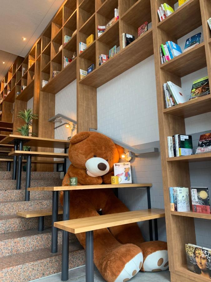 Hotel Relief Kokura Annex كيتاكيوشو المظهر الخارجي الصورة