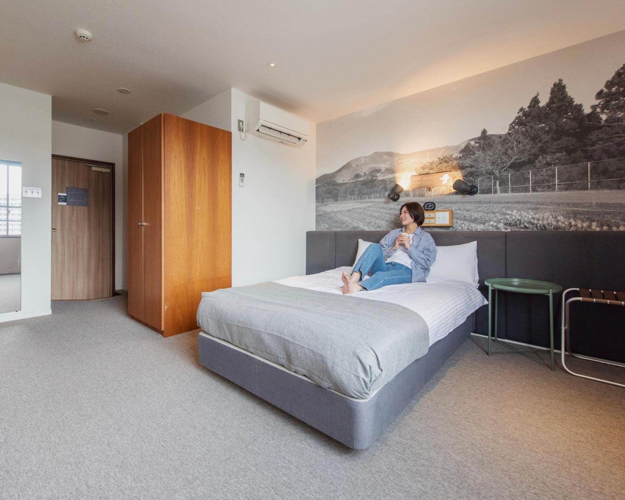 Hotel Relief Kokura Annex كيتاكيوشو المظهر الخارجي الصورة