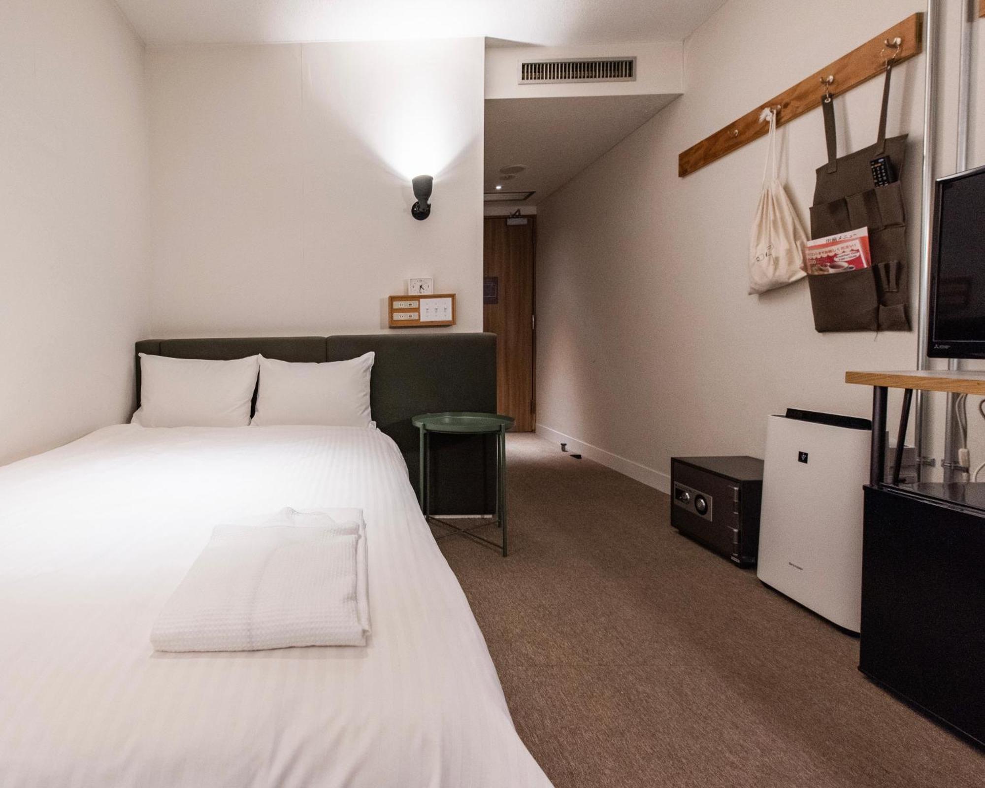 Hotel Relief Kokura Annex كيتاكيوشو المظهر الخارجي الصورة