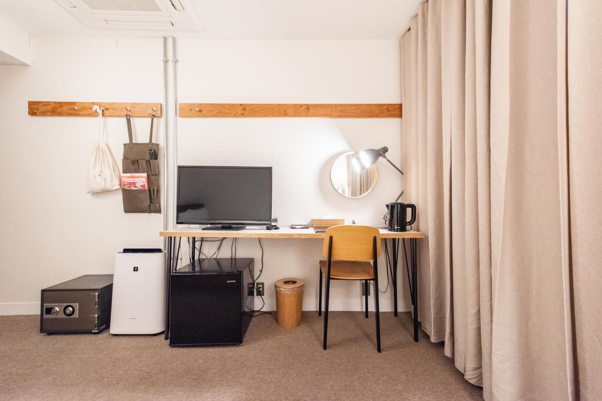 Hotel Relief Kokura Annex كيتاكيوشو المظهر الخارجي الصورة