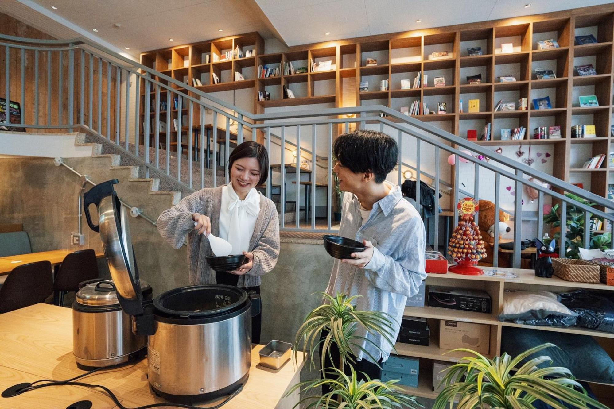 Hotel Relief Kokura Annex كيتاكيوشو المظهر الخارجي الصورة